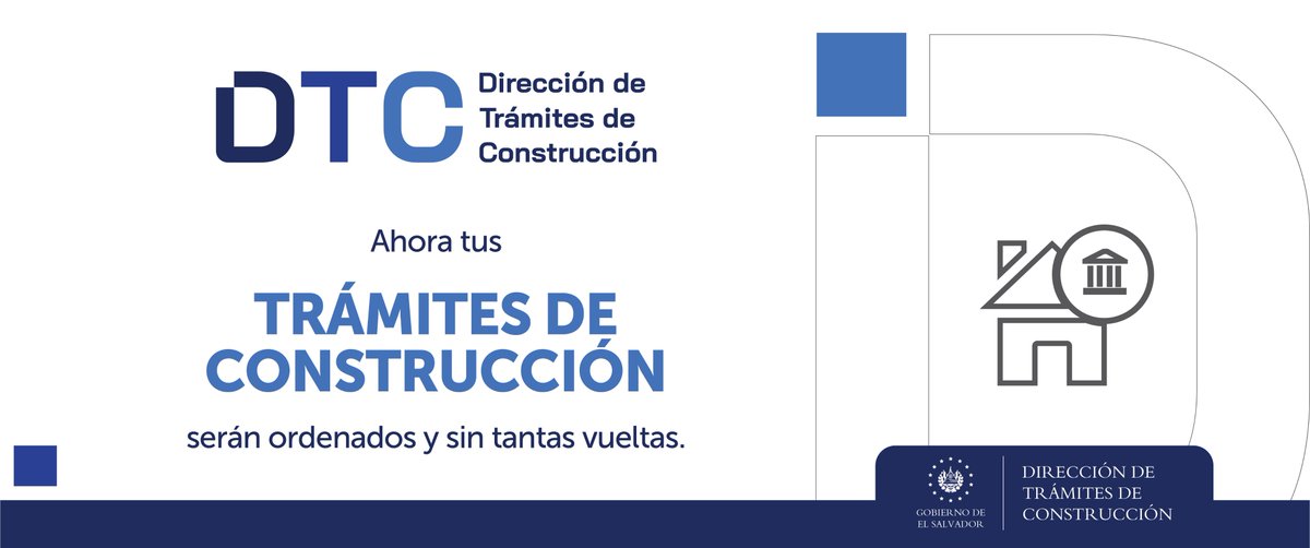 #DTC cuenta con una plataforma creada para facilitar la obtención de permisos, priorizando la agilidad y evitando los trámites excesivos. Las instituciones que integran la Dirección, continuarán aplicando los requisitos bajo la normativa vigente.