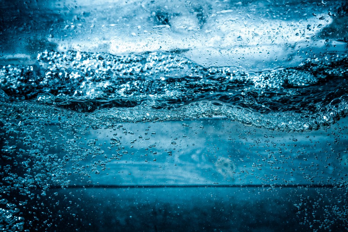 New on the WAM blog today: While All Stocks Experience Market Volatility, Water Stocks Typically Outperform.

Read now: bit.ly/3SHcI6F