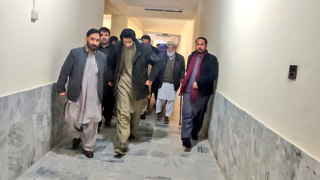 hamidpms's tweet photo. Alhumdulillah, after due consultations with Intl' donor for 3 months, a state of the art THQ in Tehsil Chakisar is inaugrated today. 
Though we never expect any return in this service, being put on the Inauguration Board was an unexpected honor from public.❤️ 
Moments Marked 🔥 https://t.co/ehWcGypam0