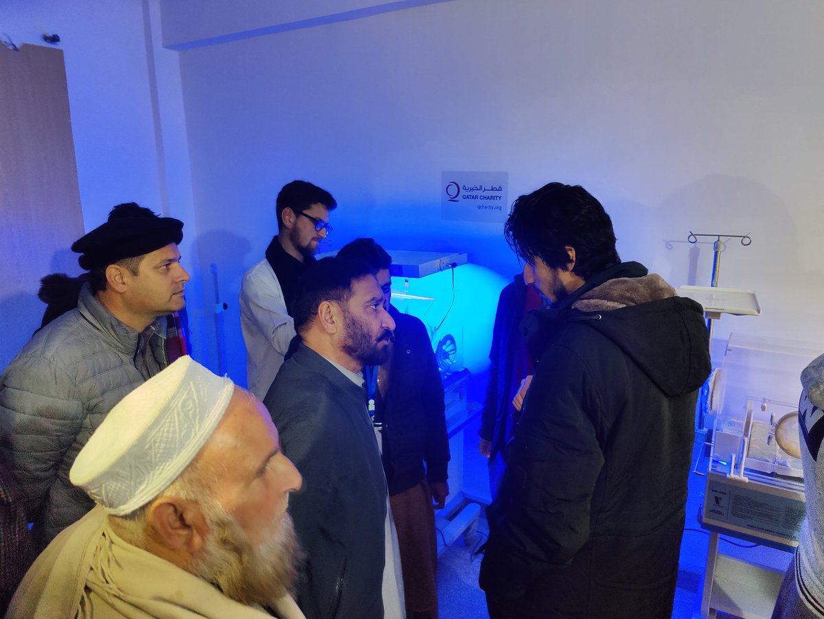 hamidpms's tweet photo. Alhumdulillah, after due consultations with Intl' donor for 3 months, a state of the art THQ in Tehsil Chakisar is inaugrated today. 
Though we never expect any return in this service, being put on the Inauguration Board was an unexpected honor from public.❤️ 
Moments Marked 🔥 https://t.co/ehWcGypam0
