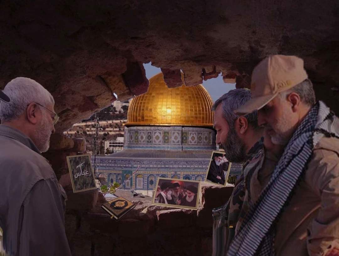 q3e9_q's tweet photo. "إِنَّ في الشُّهَداءِ جاذِبِيَّةً مِنْ مَلَكوتِ السَّماءِ، فَكُلَّما اشْتاقَتْ روحُكَ لِلعُروج حَدِّقْ في وُجوهِهِمْ" 🤍                                                                   #ليلة_الشهداء https://t.co/Fl5fWeeehi