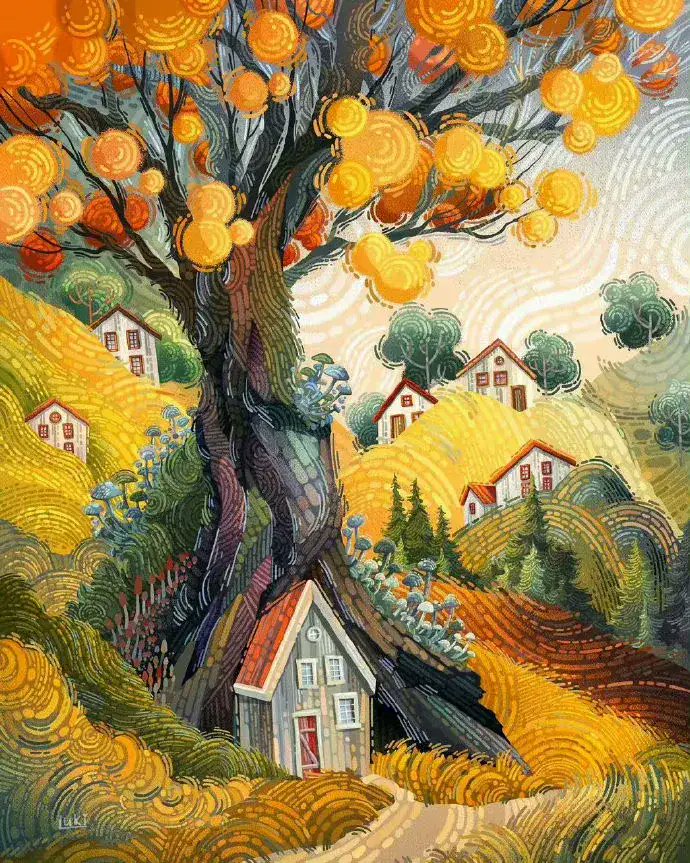 凡高NFT，喜欢吗？HKmate#1537 tokyo#2484 fabao#6712