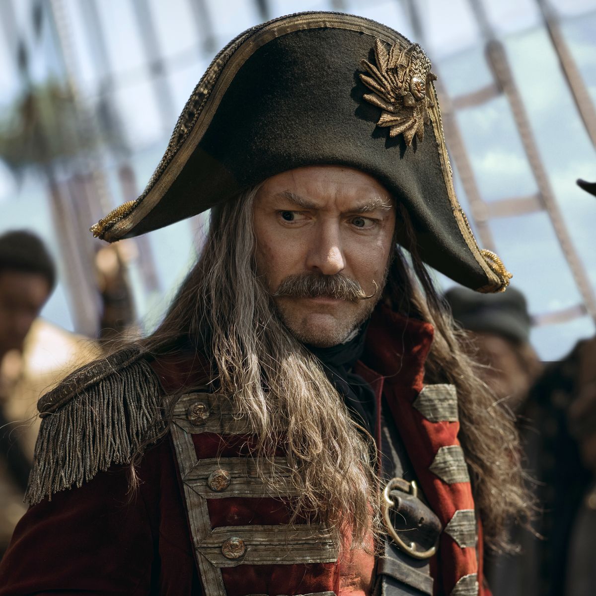 End Wokeness tweet media