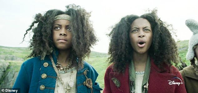 End Wokeness tweet media