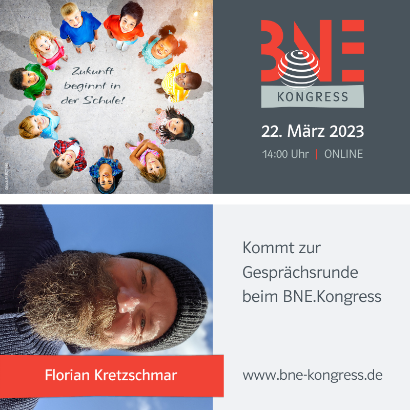 Unter dem Motto „Zukunft beginnt in der Schule!” findet am 22.03. der virtuelle #BNE.Kongress von @klettmint statt. @KlecMac, <a href="/MichaPallesche/">Micha Pallesche</a>, Petra Ferrari,  <a href="/ht_uta/">Uta Hauck-Thum</a>, <a href="/SilkeWSH/">宙斯|永胜博|FG|AG捕鱼|银河|星空|宝马会|SDY招商</a> &amp; weitere Fachleute füllen zusammen mit mir das Motto mit Leben. #bethechange bne-kongress.de