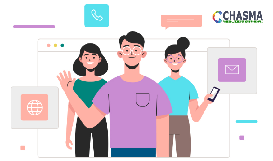 ChasmaPlace's tweet photo. Is improving your #userexperience a priority for you?
#ChasmaEditor can assist you without costly upgrades & customizations.
Schedule a demo today: https://t.co/lQvxjvxk4z
@ChasmaPlace
#HRTech #NowWeDisrupt #SumTotal #SABA #CSOD #Workday #HRApplications #HRSystems #HRTechnology https://t.co/lOFoE1q7Ct