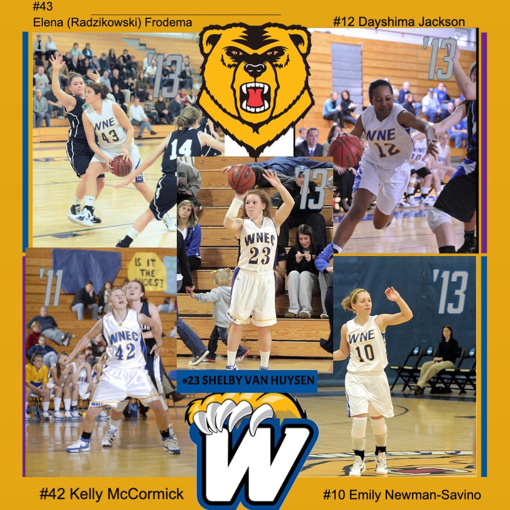 It’s that time of year again🚨We are one week away from March 8th, our annual day OF GIVING! We thank you all in advance for your generosity &amp; all of the ongoing support to our program! Check out our AWESOME alumni taking on the challenge🐻 #onceagoldenbearalwaysagoldenbear