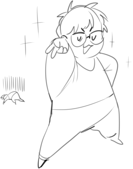 im still alive ✌️✨✨ 