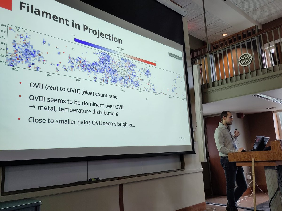 LEMXray's tweet photo. @NASAHubble #LEMXray will **map velocity structure** of #CGM & galactic outflows - #Fermibubbles #eROSITAbubbles, inflows/outflows, rotation - say Annalisa Pillepich & John ZuHone! #LEMXray will map filaments of the #LSS #LargeScaleStructure, says Stephan Vladutescu-Zopp! https://t.co/GqoP2BDZsD