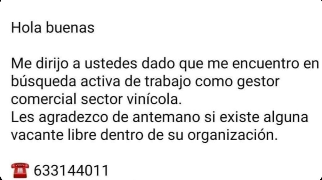 Estimados y queridos Amig@s agradezco mucho de antemano vuestro apoyo.