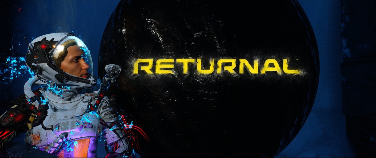 sikuya_498's tweet photo. #Returnalpc #リターナル
出産祝いにPS5パッドデュアルセンス頂いたのでリターナル再燃
アダプティプトリガーすげー!!
振動機能は全パッド中最高の性能やねこれ
リターナルはラスボス(弱い)倒したので新エンディング用にオーナメント集めに勤しむ https://t.co/ie8exdorRQ