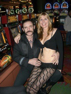 TW Pornstars - #lemmy, #motorhead videos and pics