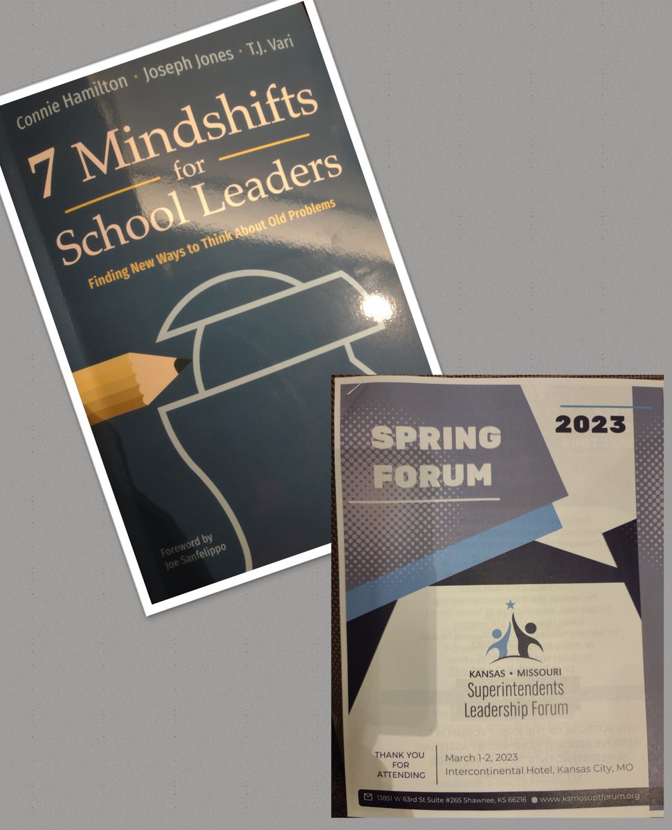 DrPenK's tweet photo. Attending day two of Superintendents Leadership Forum listening to @conniehamilton discuss "7 Mindshifts for School Leaders" - Openness to learning new things; Learning never stops! #Leadership https://t.co/Tnx1YswGm4