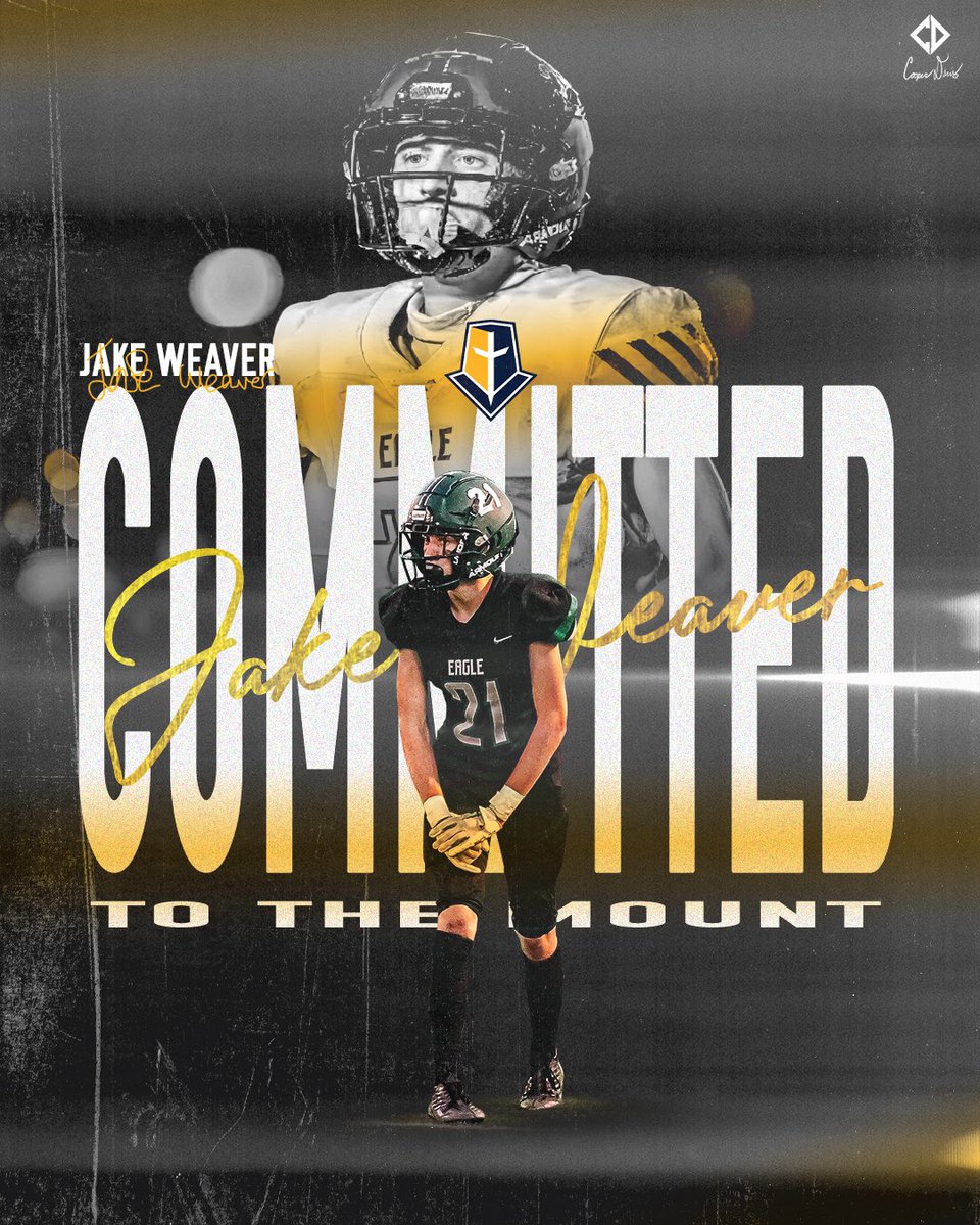 COMMITTED #AGTG <a href="/MMULancersFB/">Mount Marty Football</a>  <a href="/MichalettiCoach/">John Michaletti</a> <a href="/erenjenkins7/">Dark Horse🐎🦍</a> <a href="/CooperEDavis/">Cooper Davis</a>