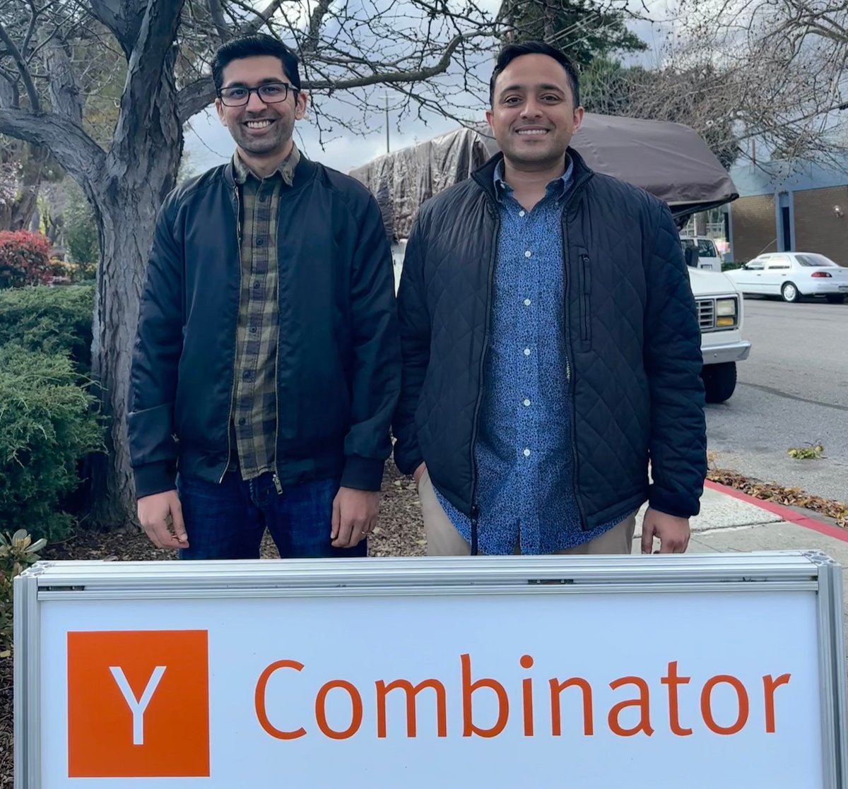ycombinator's tweet image. Mercoa (YC W23) is the BillPay & Accounts Payable API for B2B fintechs to offer their customers one place to manage and pay invoices.
Learn more: ycombinator.com/launches/I4c-m…
Welcome to YC, @sarora27, @sandeepdinesh, and @MercoaFinance — and congrats on the launch!