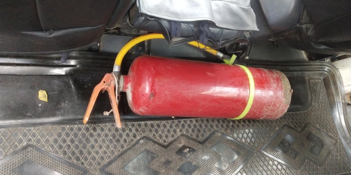 RedFireBD's tweet image. মেয়াদোত্তীর্ণ অগ্নি নির্বাপক যন্ত্র রিফিল করুন - অগ্নি প্রতিরোধে সর্বদা প্রস্তুত থাকুন। 
#fireextinguishers 
#fireextinguishertraining 
#fireextinguisherservice 
#fireextinguisherrefill