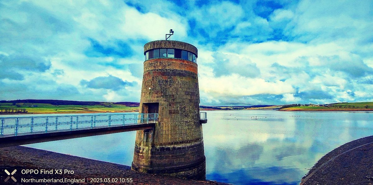 jonrutherford1's tweet photo. Today's 14 mile walk around derwent reservoir #dailywalk #dailyexercise #derwentreservoir #nature https://t.co/lLcW0mp8kb