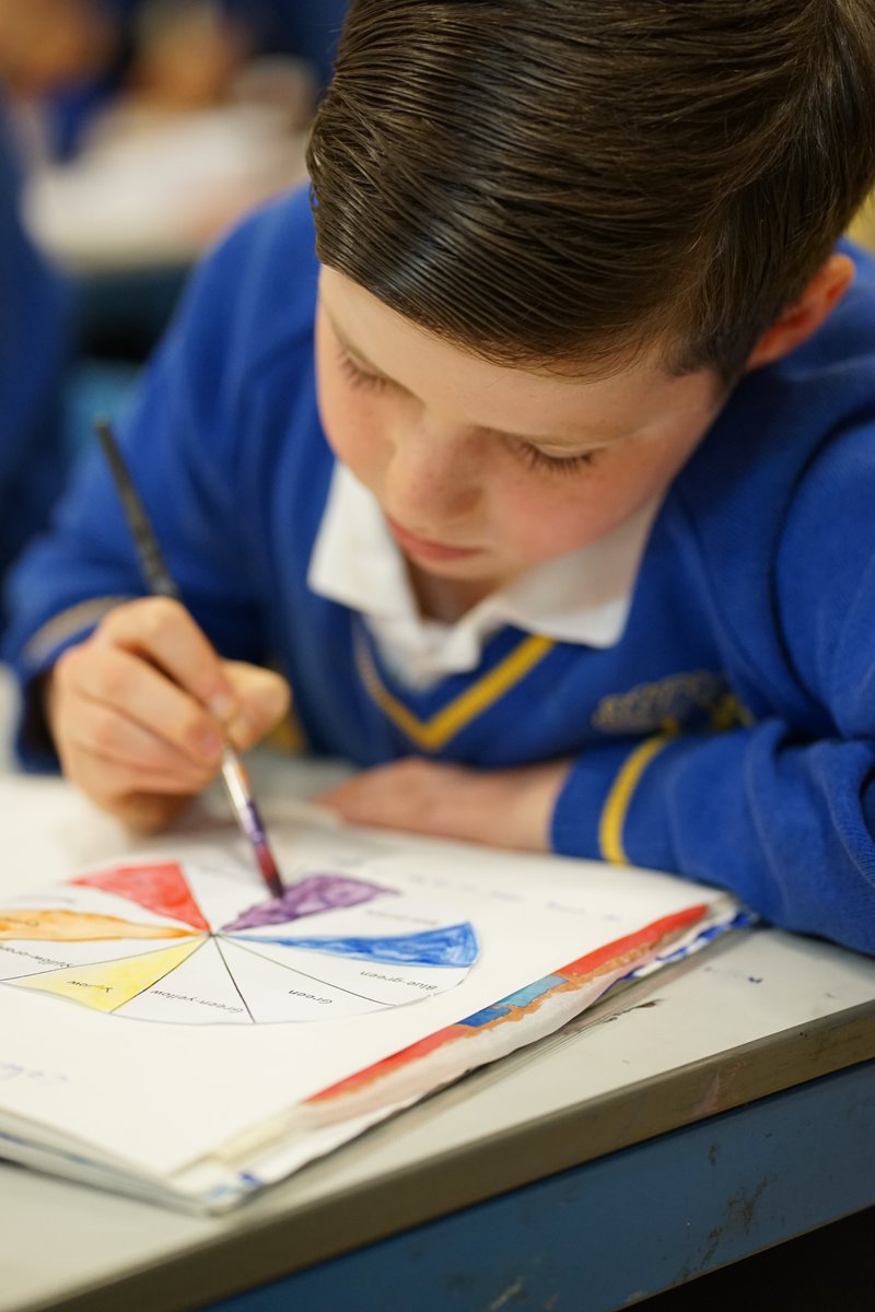 Kings Hill School Primary & Nursery tweet media