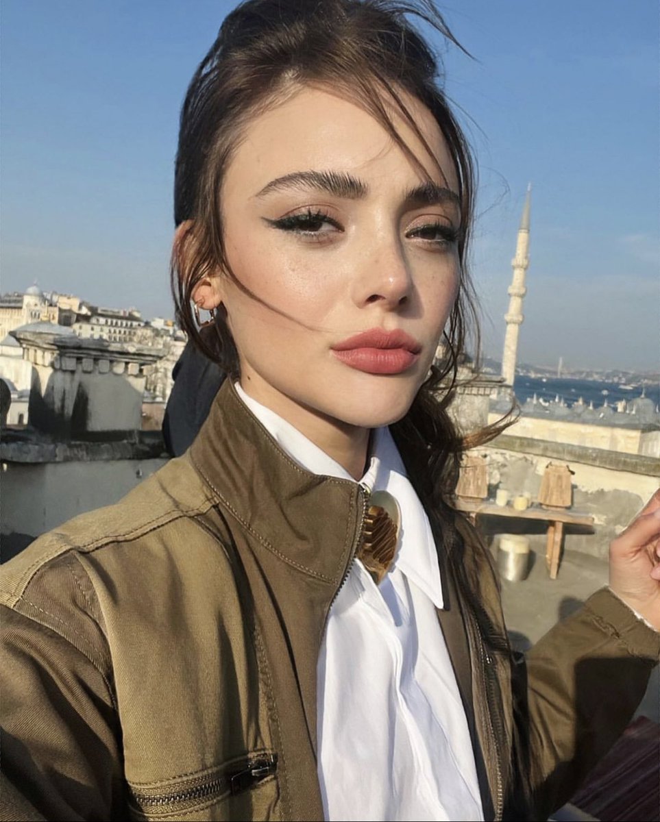 Ne güzel şeysin sennnn