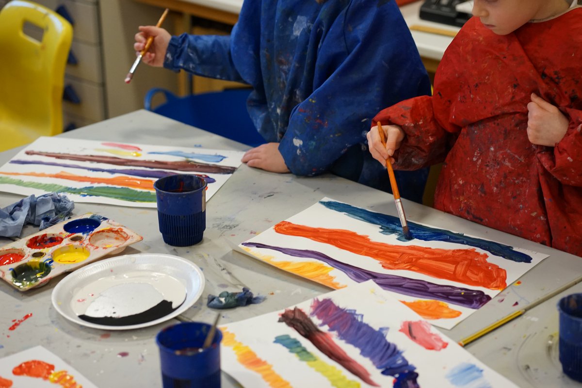 Kings Hill School Primary & Nursery tweet media