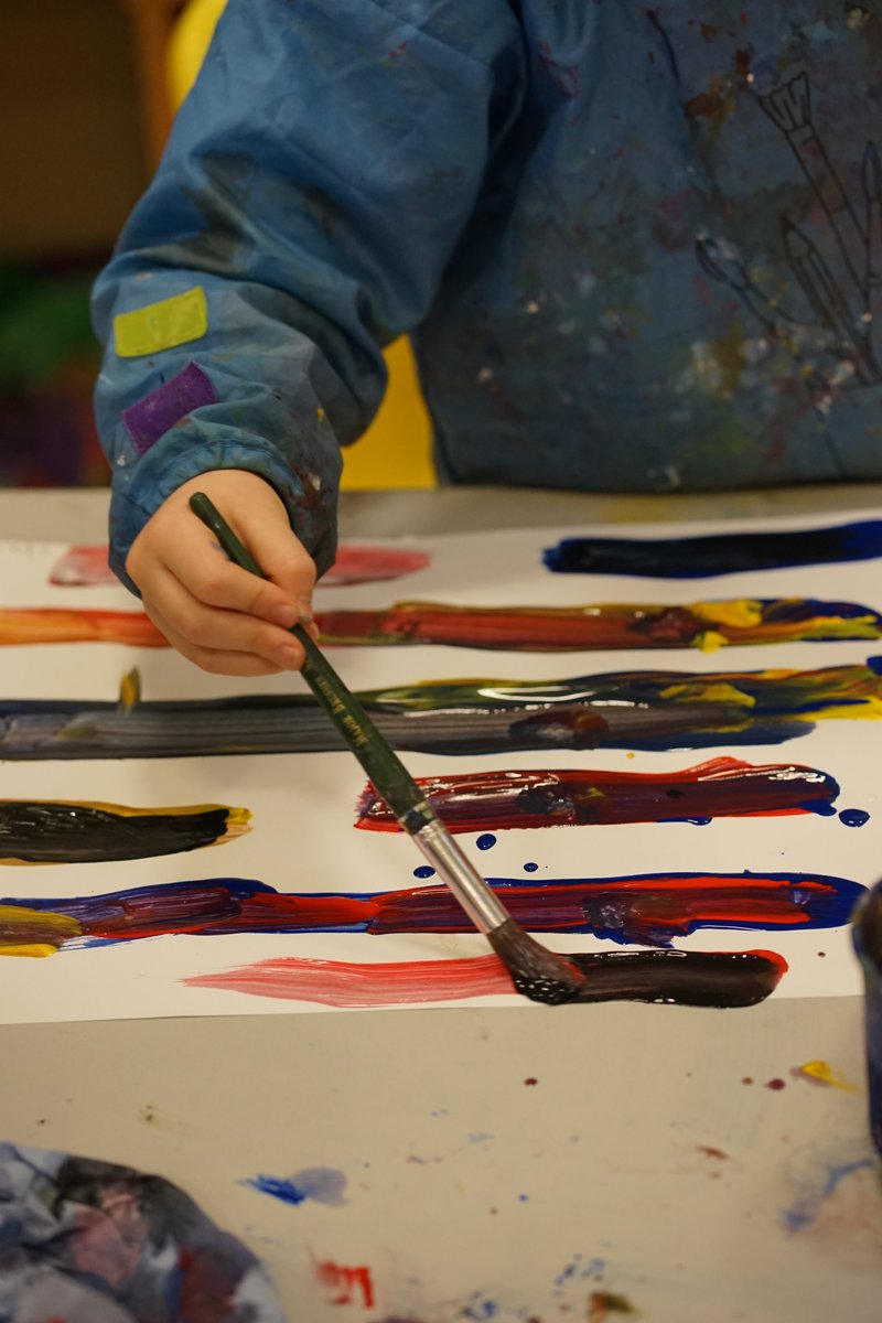 Kings Hill School Primary & Nursery tweet media