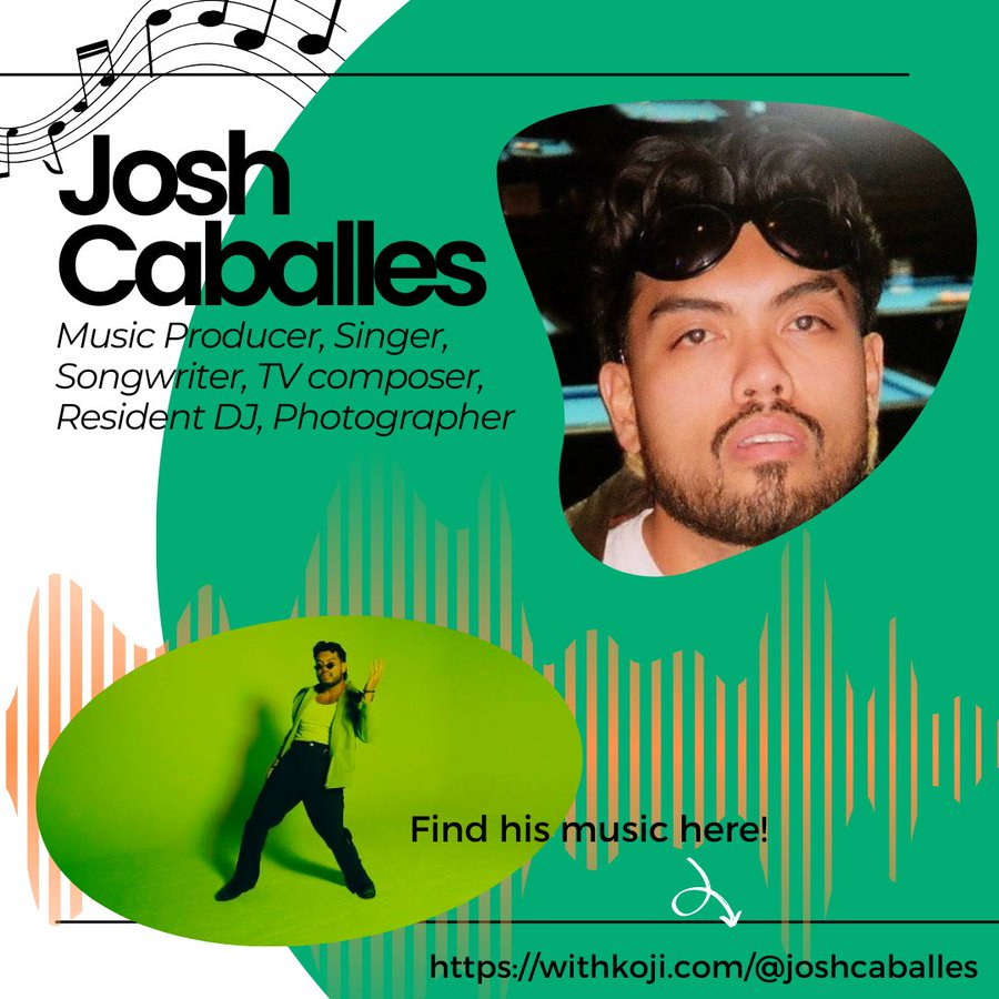 Not only do we have the AMAZING <a href="/KarlaA319/">Karla</a> as our Not Another___in Web3 guest tonight, but we'll be intro by <a href="/iamjoshcaballes/">🇵🇭 Josh Caballes 🤎</a>!