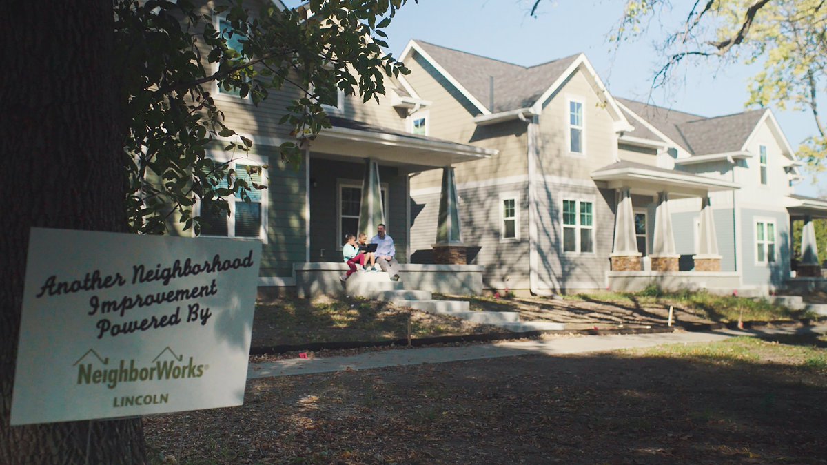 WayneBuildsLNK's tweet image. 🚨 Affordable Housing Advocacy Alert 🚨
Nebraska&apos;s Appropriations and Urban Affairs committees will host hearings on several impactful housing bills (👇) this Wednesday, March 8! Please consider testifying or voicing your support through the #neleg portal: nebraskalegislature.gov/bills/