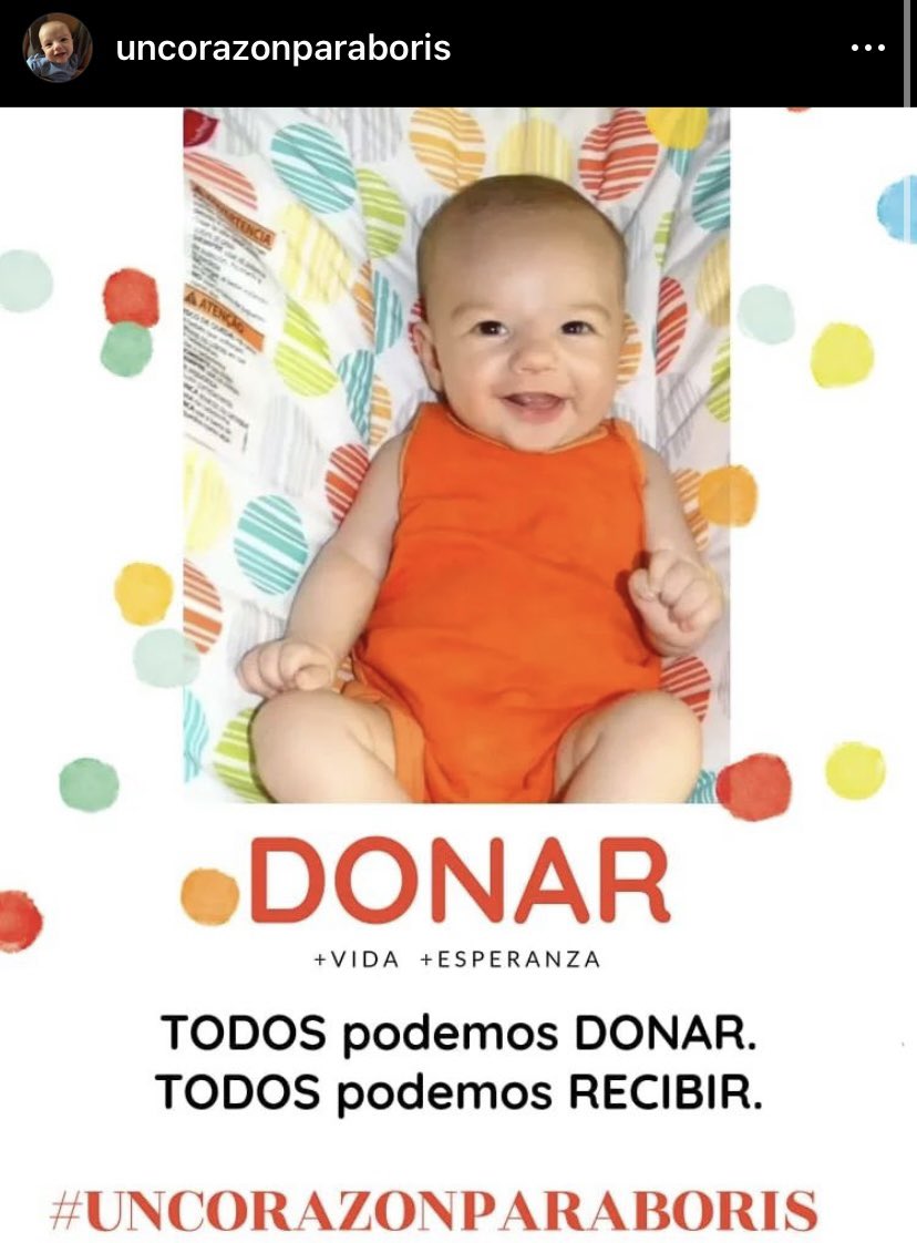 DelMollar's tweet image. Compartiendo ya estás ayudando! 
AYÚDANOS A DIFUNDIR! 
@HablemosDeDona1 @uncorazonparaboris (Instagram)