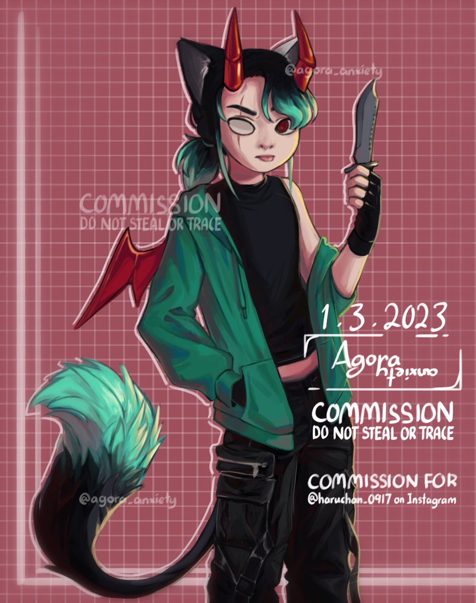 Agora_Anxiety's tweet photo. #art #artist #digitalart #digitalartwork #artcommission #artcommunity #painting #furryart #DigitalArtist #artstyle #digitalartstyle #paintingstyle https://t.co/7B7YcrGew5