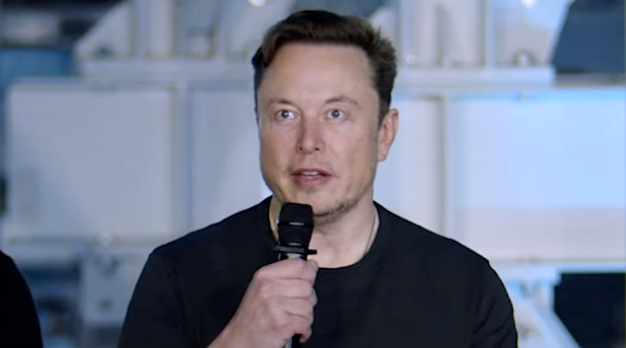 Tesla lobbying to secure lithium from Chile — report dlvr.it/SkFtY1