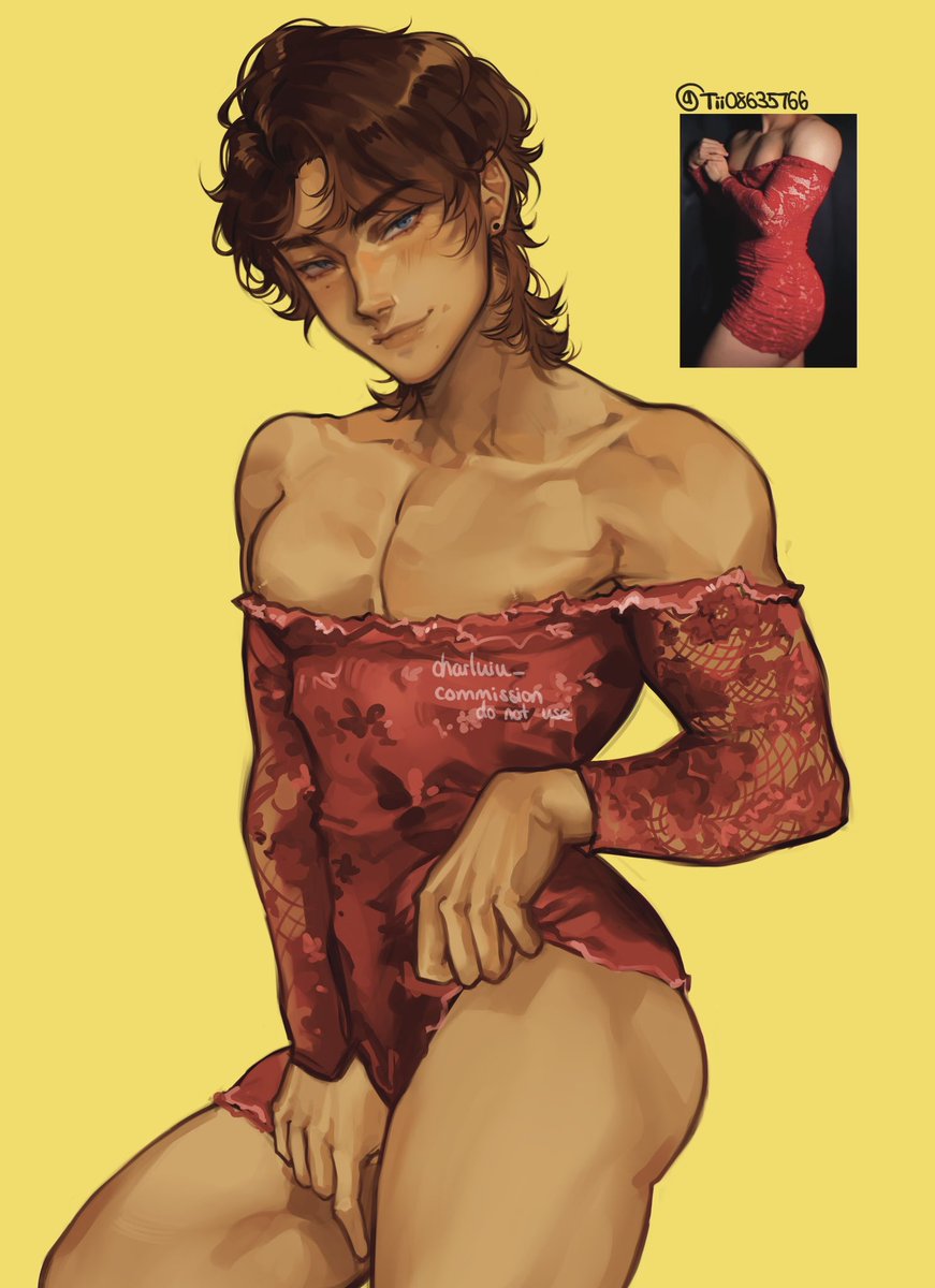 charluiu_'s tweet photo. another one #MichaelAfton https://t.co/ayS1nHK2xI