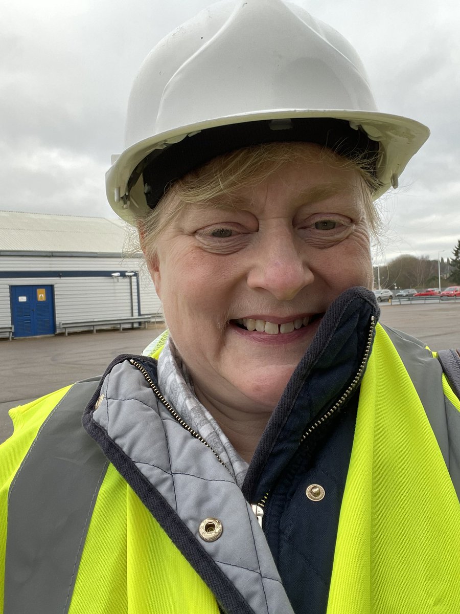 ArchiKit's tweet photo. Our director Ellen @mumofmati has been invited to talk about careers in architecture by Altrincham Grammar School for Girls at their upcoming careers convention! @AGGSchool @RIBANorthWest @RIBA @RIBANorth #Altrincham #Architect #charteredpractice https://t.co/7VI0QFSrVK