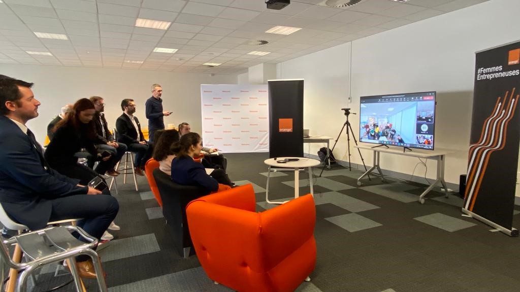 Véronique Morlighem tweet media