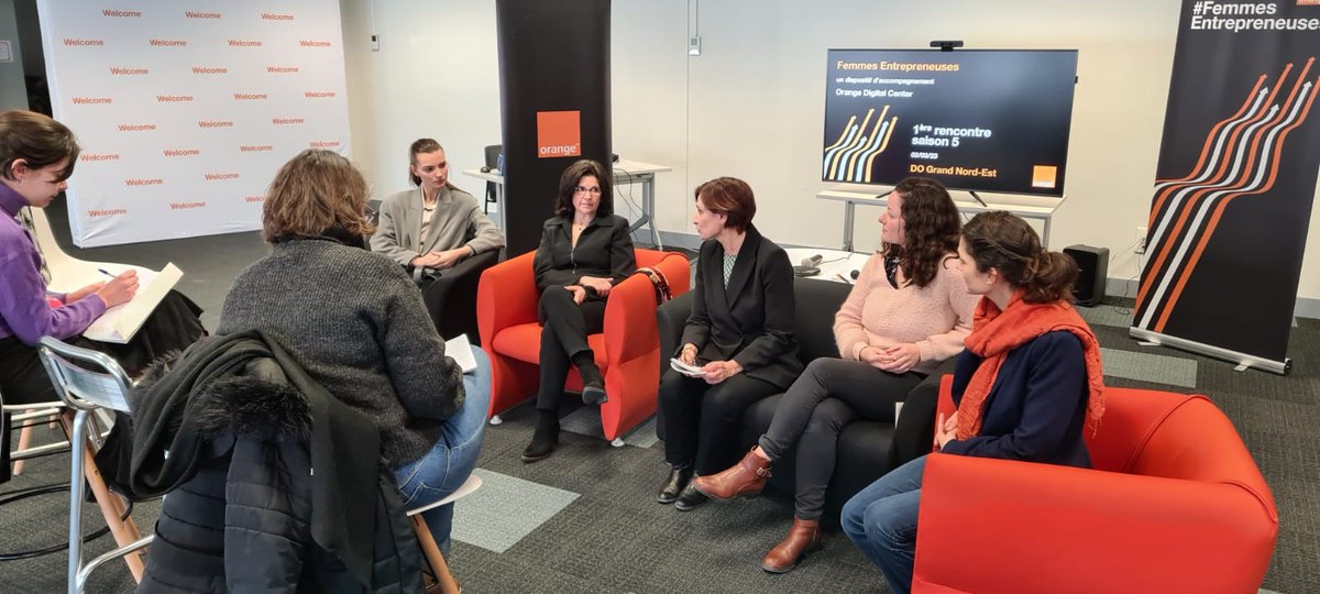 Véronique Morlighem tweet media