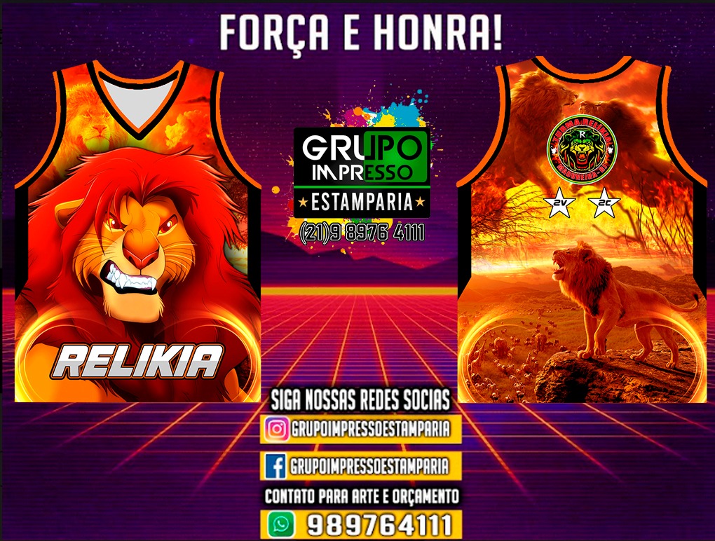 Simplisinha de humilde 😍😍 vamos que vamos 🦁🦁🚀