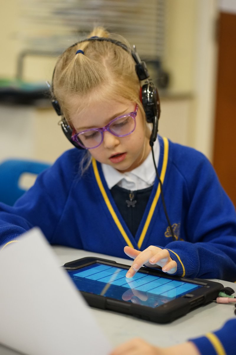 Kings Hill School Primary & Nursery tweet media