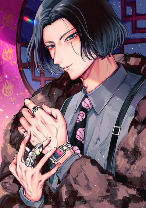 skeb納品しました!ご依頼ありがとうございました。描くの楽しかったです♡♡
https://t.co/r0ypG839BP 