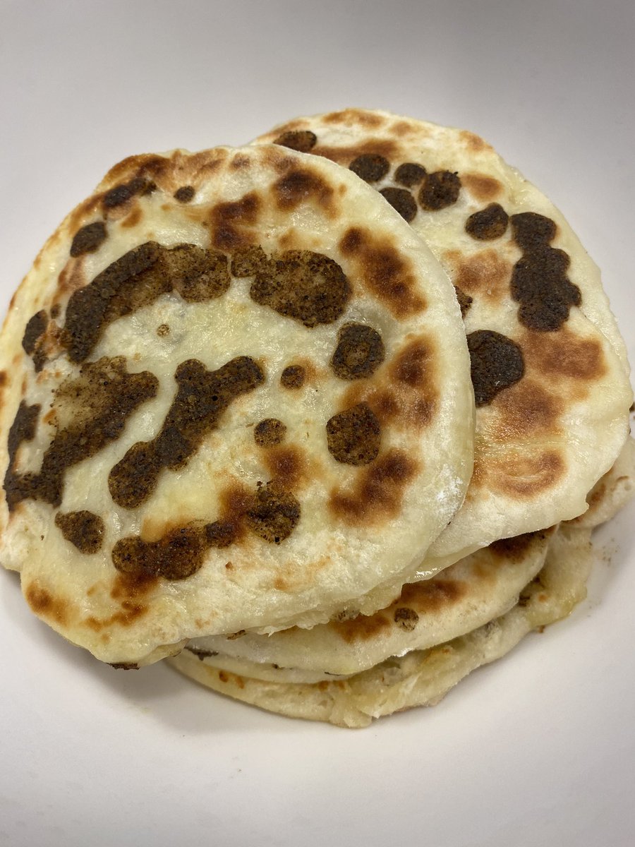 it’s Jacob! 🦇 on Twitter "Mini fish sauce pizza 🫶🥲"