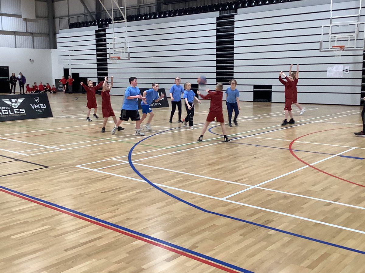 Ravensworth Terrace Primary School Sport Feed tweet media