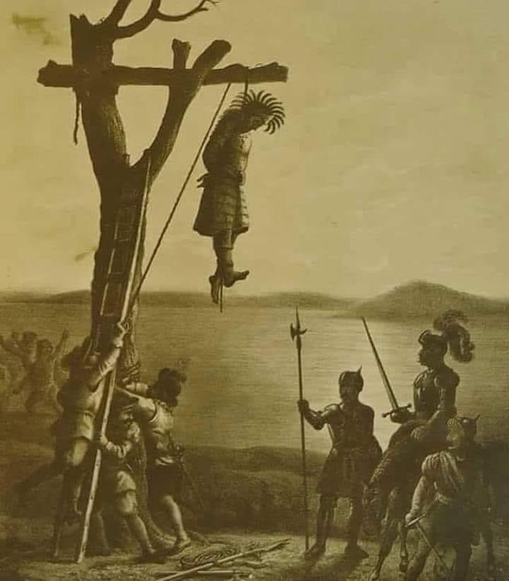 MoisesParti's tweet image. LLEGARON. 
 
Ellos tenían la Biblia y nosotros teníamos la tierra. 
Y nos dijeron: Cierren los ojos y recen", y cuando abrimos los ojos, ellos tenían la tierra y nosotros teníamos la Biblia.

1.- DECÍAN NO MATARÁS: Pero ellos asesinaron a más de 8 millones de nuestros hermanos.