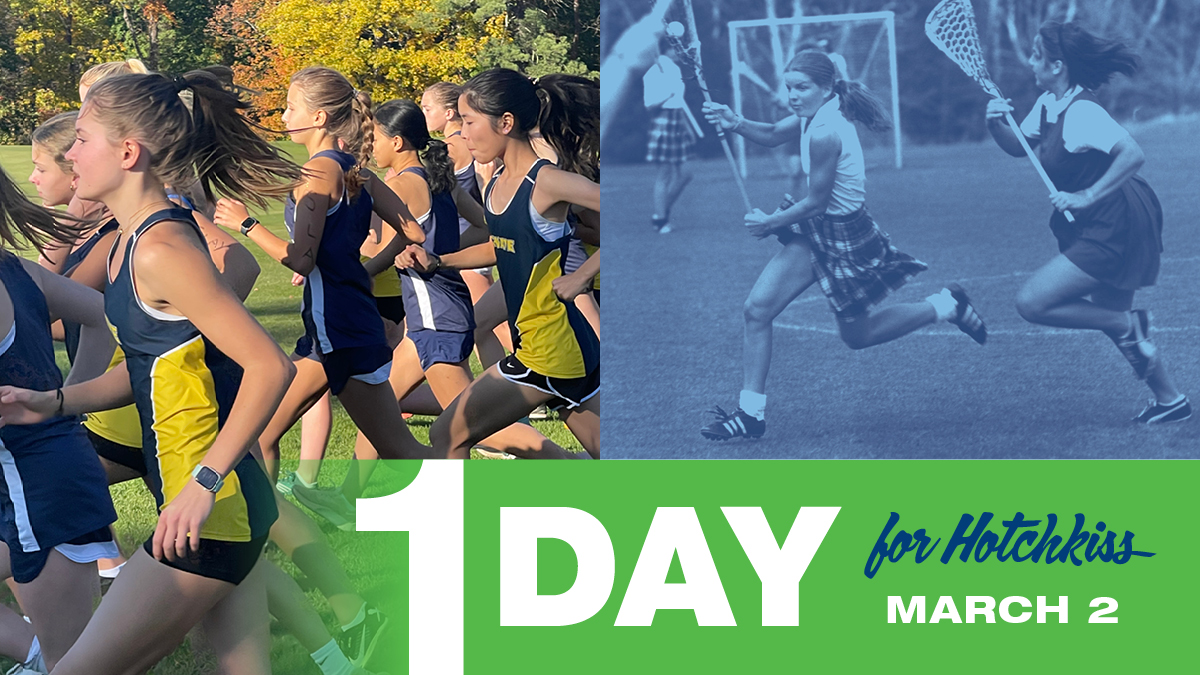 HotchkissSchool on Twitter "We’re almost halfway through our 6th Day