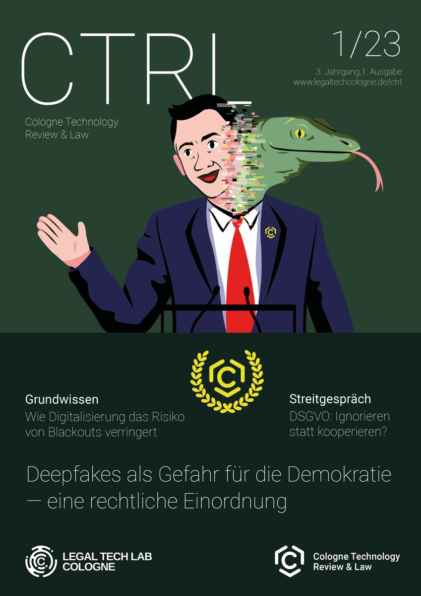 Legal Tech Lab Cologne tweet media