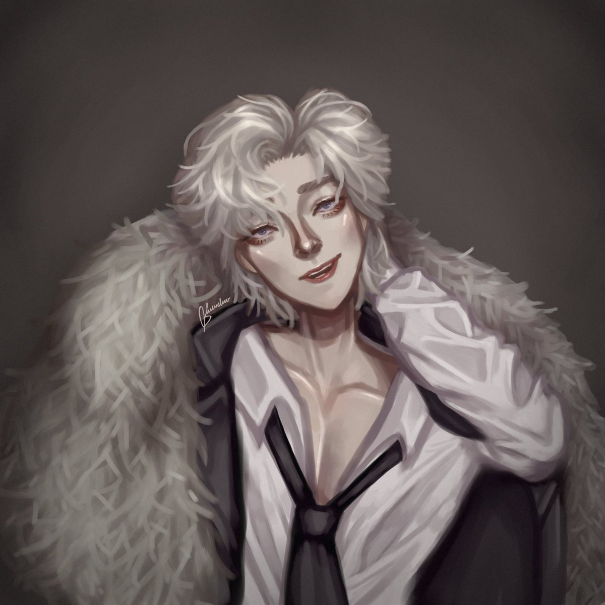 blueveluv's tweet photo. My entry for #Kalaxyac4 :DD
Im very happy with how this turned out and gl to everyone participating!! https://t.co/gr0Jrlj5wm