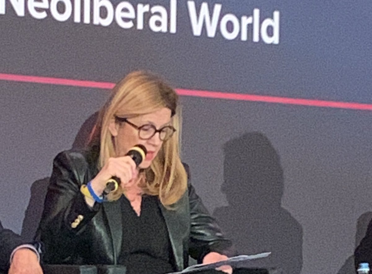 Antitrust, Regulation and the Political Economy (@bruxconf2023) on Twitter photo Stéphanie Yon-Courtin (<a href="/s_yoncourtin/">Stéphanie Yon-Courtin</a>): DMA/DSA telling big tech what they can do or not. “It’s over” for them. #elon_musk must respect the rules. But don’t count your chickens before they hatch- could #bigtech’s new practises be harmful? <a href="/Caffar3Cristina/">Cristina Caffarra</a> #BruxConf2023 Stéphanie Yon-Courtin (<a href="/s_yoncourtin/">Stéphanie Yon-Courtin</a>): DMA/DSA telling big tech what they can do or not. “It’s over” for them. #elon_musk must respect the rules. But don’t count your chickens before they hatch- could #bigtech’s new practises be harmful? <a href="/Caffar3Cristina/">Cristina Caffarra</a> #BruxConf2023