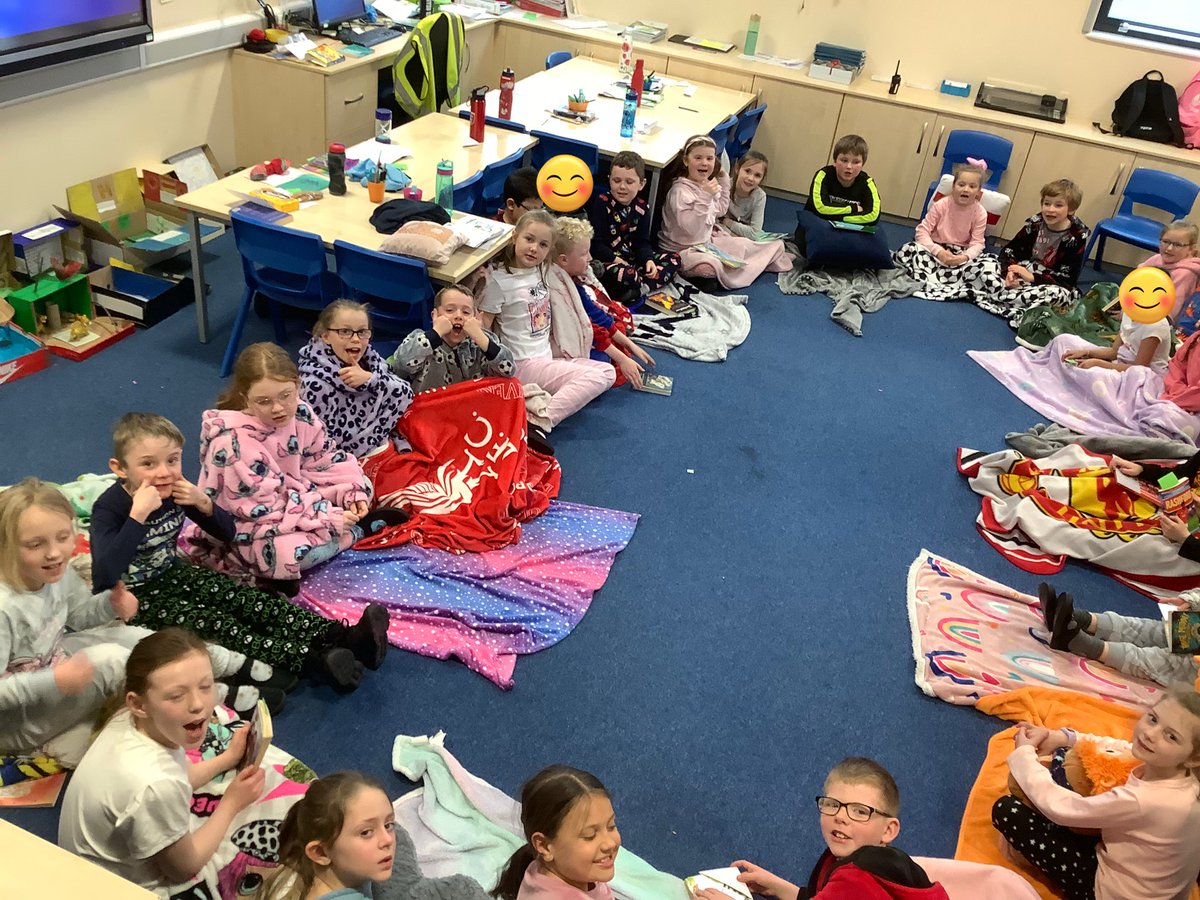 We have had an amazing world book day !!!