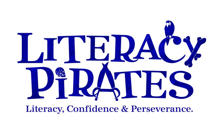 Happy #WorldBookDay everyone, and a big shoutout to our fantastic partners, @LiteracyPirates who do amazing work to develop #literacy in children across London 📚🏴‍☠️ Did you know that on average, children make 5-6 months of reading age progress for each term in their programme?