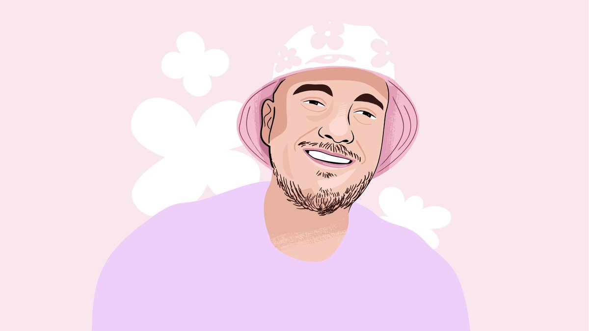 Même s'il a le vent dans les voiles suite à la parution de son «Zayon», <a href="/FouKiZay/">FouKi 🌿</a> a pris le temps de se poser pour jaser de ses souvenirs musicaux avec le
bon <a href="/StephSentiment/">Stéphane Plante</a>! 🦩

📲: qubmusique.app.link/vS8nX8knQxb

#luniversmusicalde #fouki #musiquedici #culturedici #QUBmusique