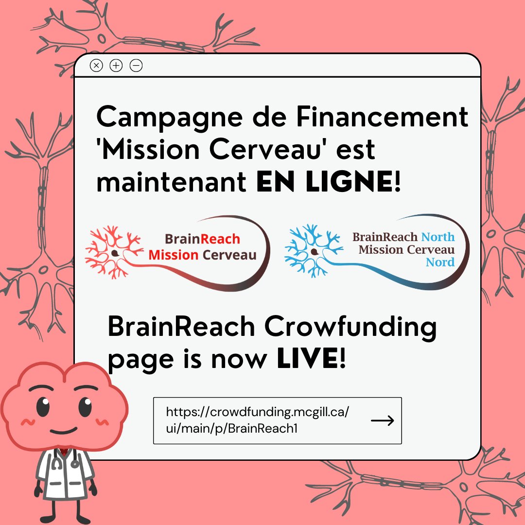 BrainReach - Mission Cerveau tweet media