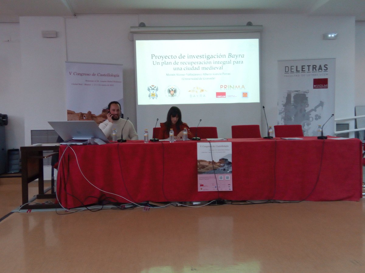 Última jornada del día, gestión y conservación.