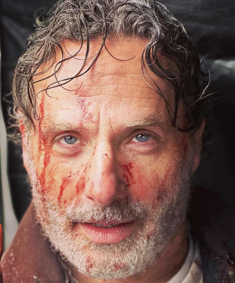 The Walking Dead World tweet media